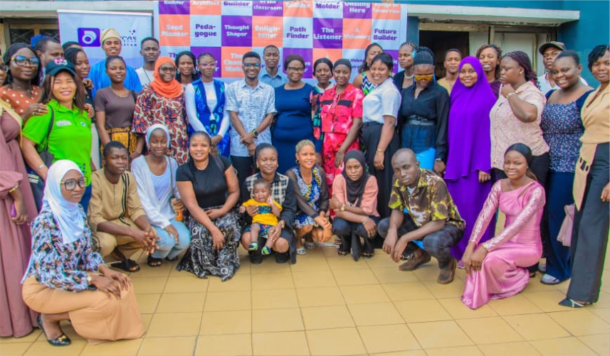 Inclusive Education Workshop