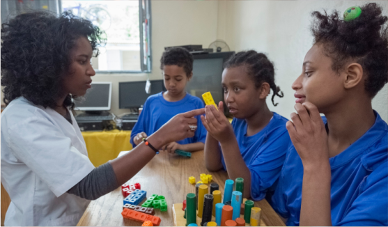 Featured image for Building Communication at Home